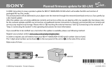 Sony BDV-IS1000/C Owner's manual