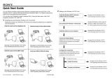 Sony PCWA-C100 User manual