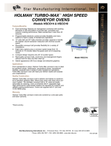 Star Manufacturing HSCO14 User manual