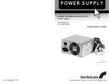 StarTech.comATXPOWER300