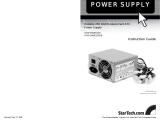 StarTech.comATXPOWER250