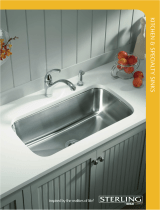 Sterling Plumbing 11402 User manual