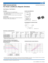 TDK VLM10555-2 User manual