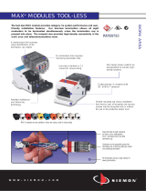 The Siemon Companynetwork module