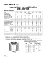 Thermo ProductsTHJF18 THRU 60