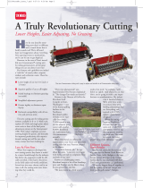 Toro 3150-Q Articles