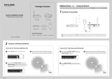 TP-LINK TL-WA730RE User manual