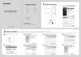 TP-LINK TL-WN723N User manual