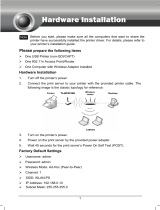 TP-LINK TL-WPS510U V4 Quick Installation Guide