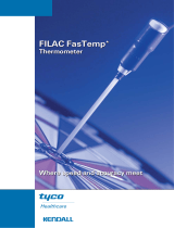 Tyco FILAC User manual