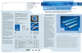 UltraViolet DevicesVM-36-120*