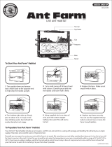 Uncle Milton Industries 152 User manual