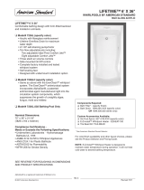 Univex 7236L User manual