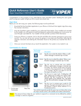 Viper SMARTSTART VSM100 User manual