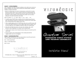 Vizualogic QUANTUM SERIES User manual