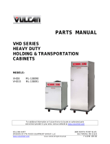 Vulcan MaterialsVHD15 ML-138091