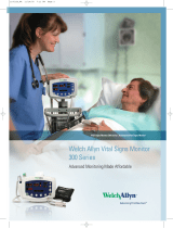 Welch Allyn Medical Diagnostic EquipmentMarine Instruments 300