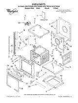 Whirlpool GBS277PRT00 User manual