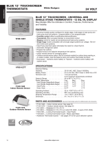 White Rodgers 1F95-1277 Catalog Page