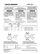White Rodgers 37-6348A User manual