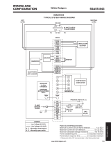 White Rodgers 50A55-843 Product information