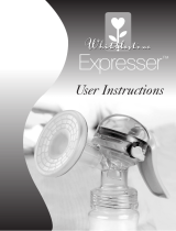 Whittlestone Expresser User manual