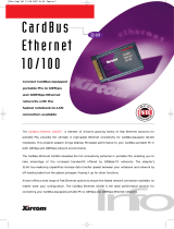 XircomCBE-10