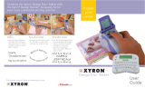 Xyron Design Disc Maker User manual