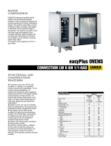 Zanussi FCZ061GCG User manual