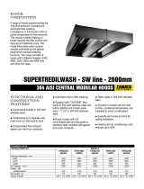 Zanussi 640045 User manual