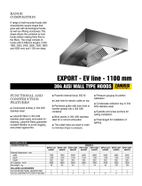 Zanussi EPV1136T User manual