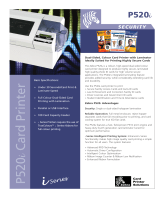 Zebra TechnologiesP520i