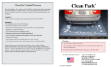 Park Smart 70716 Operating instructions