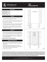 N 201566 Operating instructions
