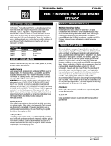 Rust-Oleum Parks 330833 User manual