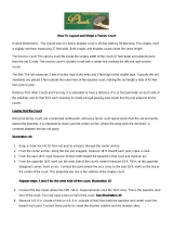 Plush 32002 Operating instructions