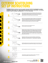MetalTech M-MPP1019RE User manual