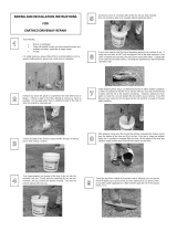 Earthco 022 Operating instructions