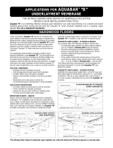 Fortifiber 70-195 Installation guide