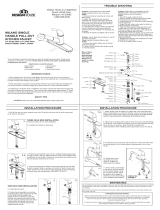 Design House 545889 Installation guide