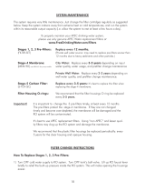 APEC Water Systems RO-PH90 User manual