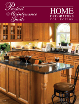 Home Decorators Collection VB3021-WLO User manual