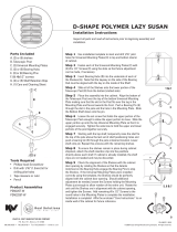 Knape & VogtPDN22S5T-W