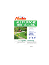 ALASKA 100099412 User guide