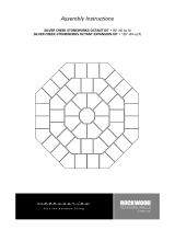 Silver Creek SC40001 Installation guide