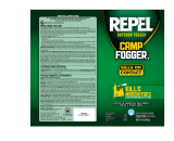 Repel HG-32501-2 Installation guide