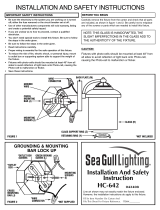 Generation Lighting89048PBLE-12