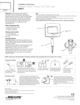 Mr Beams MB572 Installation guide