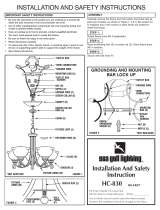 Generation Lighting31190-962