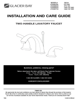 none JY5020733 Installation guide